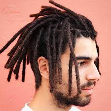 Bob Marley Dreads How To Do Top 5 Styles Hairstylecamp Dreadlock Hairstyles For Men Rasta Hair Undercut Hairstyles