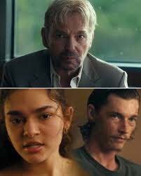 We are just done filming Landman season 2 we need 1000 votes to release it❤️