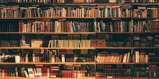 Karena kita ingin mendapatkan buku secara gratis, maka. Jangan Beli Yang Bajakan Ini 5 Situs Baca Buku Gratis Dan Legal Halaman All Kompas Com