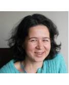 Prof.Dr. Buket Demirci