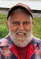 Theodore Rhoades Obituary (2021)