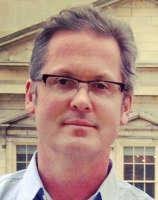 James West Obituary (1963-2014)