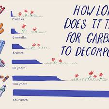 Check spelling or type a new query. How Long Does It Take Garbage To Decompose