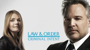 I wish down the road his life had ended better, because lord knows he's had his share of crisis. Law Order Criminal Intent Lezwatch Tv