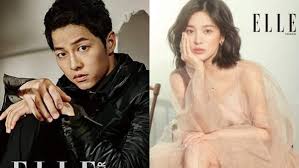 Born november 22, 1981) is a south korean actress. Life Goes On For Song Joong Ki Song Hye Kyo After Divorce News Breaks