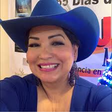 Irma Sharpe in people