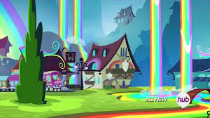 My Little Pony Friendship is Magic S4, E10 Rainbow Falls - Dailymotion Video