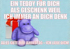 Was schenken zum 10 jährigen jahrestag? Jahrestag Spruche Und Gluckwunsche Zum Jahrestag Fur Den Schatz