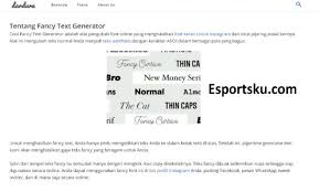 Garena free fire is one of the best battleground games for mobile devices. Tips To Create A Longer Nickname In Free Fire Ff Esports