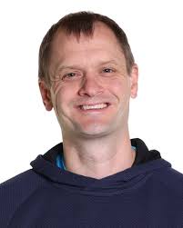 Mintonette Sports Staff