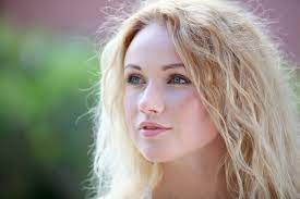 Red hair, like any other hair color, has many different shades and tones. True Blonde Hair Requires Surprisingly Complex Genetics Earth Com