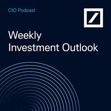 161,462 likes · 759 talking about this. Cio Weekly Investment Outlook Podcast Deutsche Bank Wealth Management