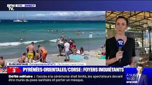 Il est complété par le décret du 30 juin 2021. Covid 19 De Nouvelles Restrictions Instaurees En Haute Corse Apres Une Flambee Des Contaminations