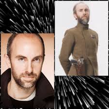 The Star Garrison of the 501st Legion