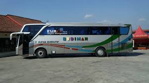 Bus budiman jetbus hdd buatan adiputro. Jadwal Lengkap Dan Tarif Bus Budiman Pinjaman Online Kuningan Info