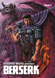 We would like to express our utmost respect and gratitude to dr. Berserk Ultimative Edition Von Kentaro Miura 9783741616983