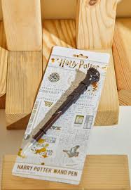 Great savings & free delivery / collection on many items. Buy Paladone Black Harry Potter Wand Pen For Women In Kuwait City Other Cities Pp4567hpv2