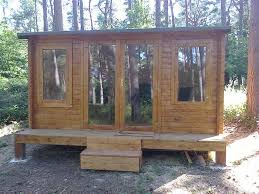 We have produced video tours of all our cabins which give a great overview of both the outside and inside of the cabin and give an idea of scale. 5 Ideas For Decorating A Summerhouse Billyoh