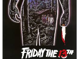 Friday the 13th movie poster hd. Friday The 13th 1080p 2k 4k 5k Hd Wallpapers Free Download Wallpaper Flare