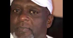 Franklyn “PEcker” Thompson