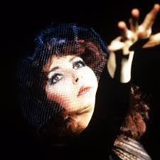 intro (drum dummie) fresh up out a cell, where that bag at? She Makes Children Of Us All Guardian Writers Pick Their Favourite Kate Bush Lyrics Kate Bush The Guardian