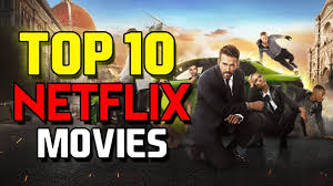 So, based on the top 10 information that netflix provides, here it is: 10 Meilleurs Films Sur Netflix 2020 Youtube