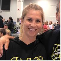 Kari Pestolesi » teammates :: Women Volleybox