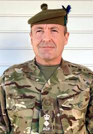 1st Battalion The Highlanders Army Cadet Force