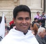 Jesus Youth Bangalore: November 2011