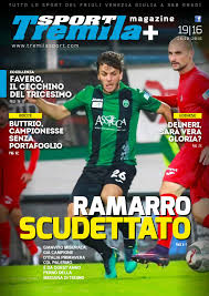 Check spelling or type a new query. N 19 Tremilasport 26 10 2016 By Tremilasport Issuu