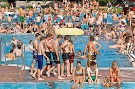 Zella Mehlis Badbesuche Sollen Ab Mai 2016 Teurer Werden Suhl Zella Mehlis Insudthuringen