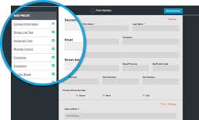 Abacus law is designed to help law firms become more organized and efficient. How To Create A Client Intake Form That Gets Results