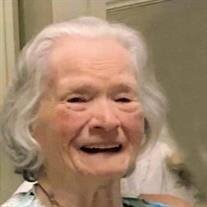 Dorothy Jean Grove Obituary