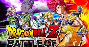 Ps3 Dragon Ball Z Battle Of Z Startup Save Dragon Ball Z Dragon Ball Ps3
