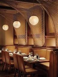 Royalton A Morgans Original New York City Usa Proektirovanie Intererov Restoran Dizajn Osveshenie Restorana