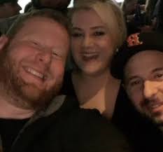 Joanne Brian's Instagram, Twitter & Facebook