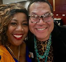 Saturday's MLK Gala and LBE Awards was absolutely electrifying! The evening  burst with vibrant energy, celebrating the remarkable diversity and  profound depth of service within our community. The atmosphere was filled  with