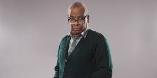  Don Warrington British Comedy Guide