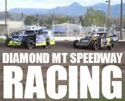 Susanville Diamond Mountain Speedway: 2026 Race Season