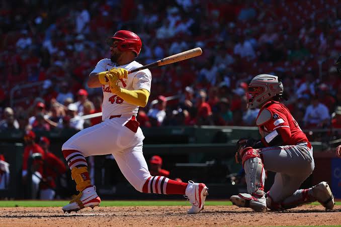 Predicting the St. Louis Cardinals 2026 Roster: Pre-Spring Edition | Viva  El Birdos