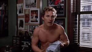 Please like/reblog if you use these gifs. Matthew Mcconaughey Archives Betches