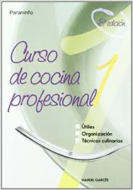 Descubre los top cursos, carreras y masters de cocina profesional compara precios y programas consulta opiniones de exalumnos encuentra becas y descuentos exclusivos. Curso De Cocina Profesional Tomo 1 Spanish Edition Garces Blanco Manuel 9788428318419 Amazon Com Books
