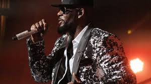 R Kelly Concert At Wolf Creek Amphitheater Will Go On As