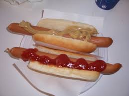 Can dogs eat beef hot dogs. Hot Dog Simple English Wikipedia The Free Encyclopedia