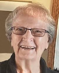 Armande Sellers (nee Dubé) Obituary November 21, 2024