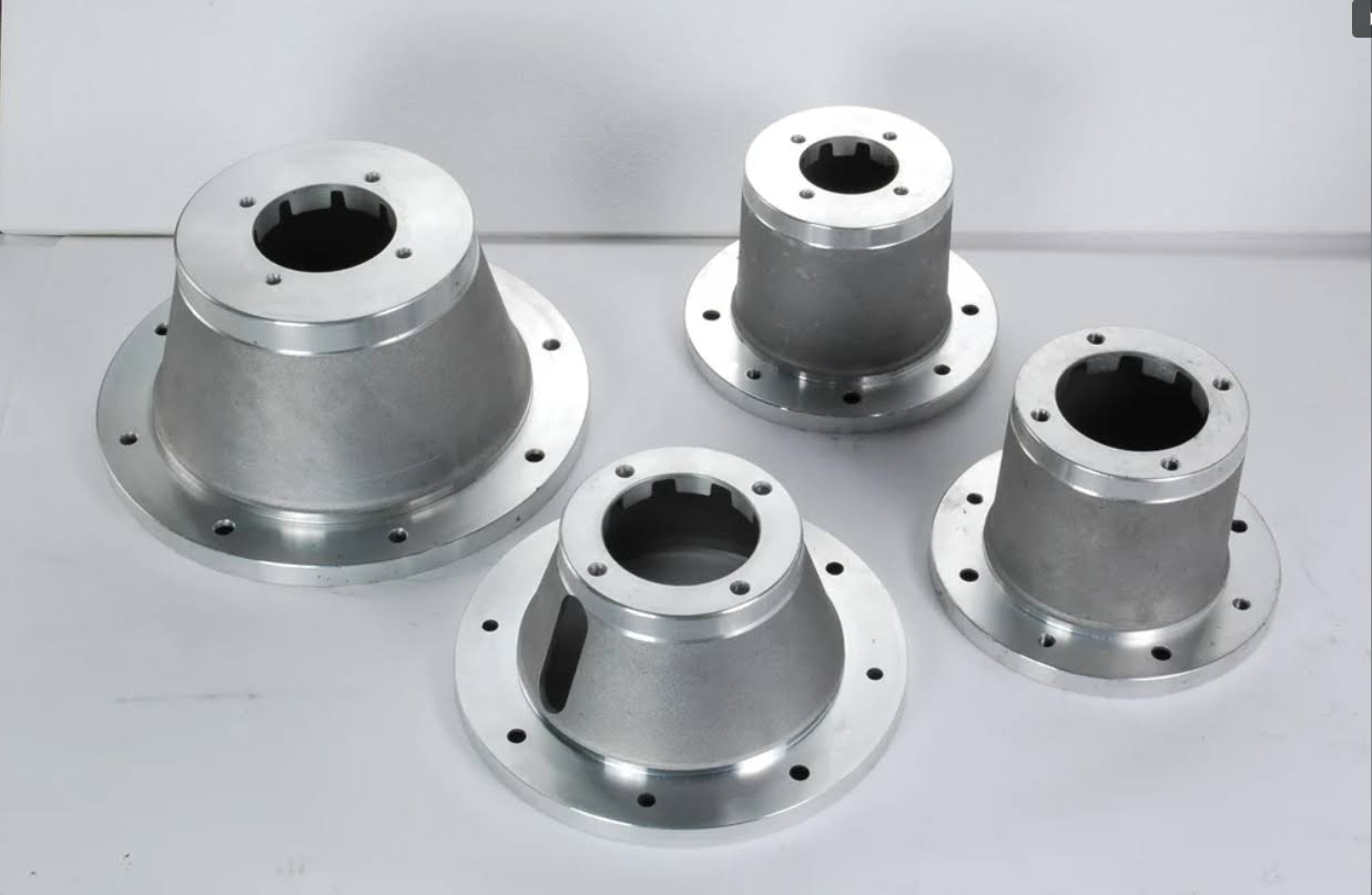 BELL HOUSING 7.5 HP-1R product image