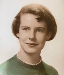 Kathryn Tenney Shaughnessy Obituary March 11, 2024