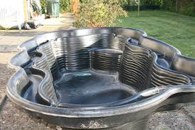 Bassin Preforme 3000 Litres