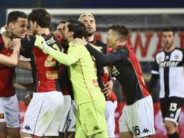 The parma town hall, 1300 hilton parma corners road (route 259) is a designated safeplace location for the parma community. Berita Parma Terbaru Kabar Terbaru Hari Ini Bola Com