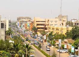 Situated in ouagadougou, 3.3 km from burkina faso national museum, ouaka features accommodation with a restaurant, free private parking, a bar and a garden. Reviews Of Ouagadougou Burkina Faso